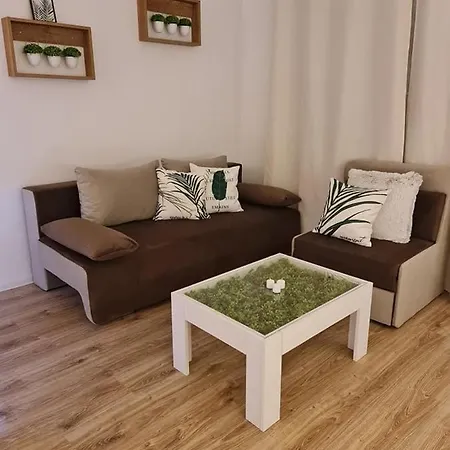 Little Treasure By The Sea Apartamento Pomorie
