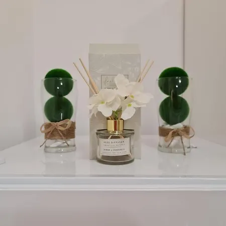 Apartamento Little Treasure By The Sea