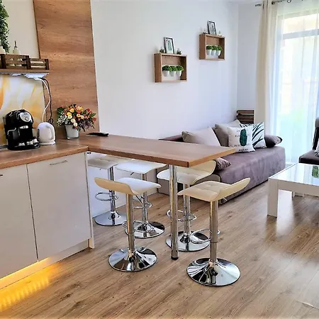 Little Treasure By The Sea Apartamento *