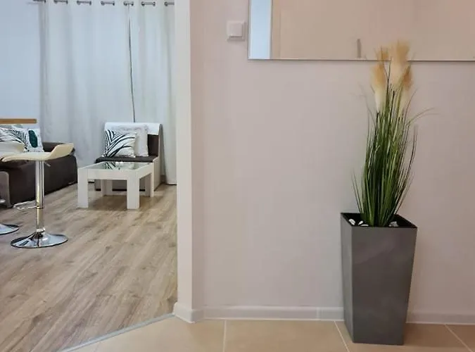 Little Treasure By The Sea Apartamento *