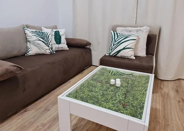 Little Treasure By The Sea Pomorie