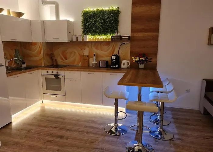 Apartamento Little Treasure By The Sea Pomorie