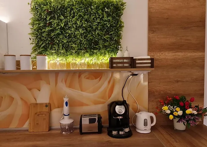 Little Treasure By The Sea Apartamento