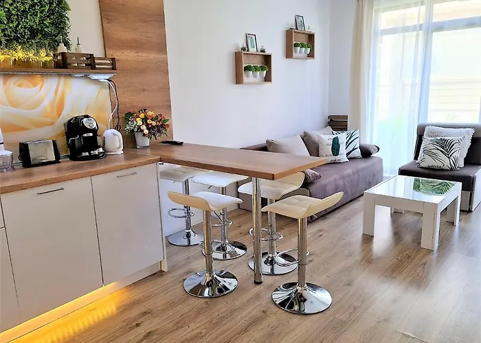 Little Treasure By The Sea Apartamento *