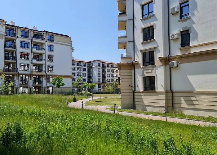 Little Treasure By The Sea Apartamento *