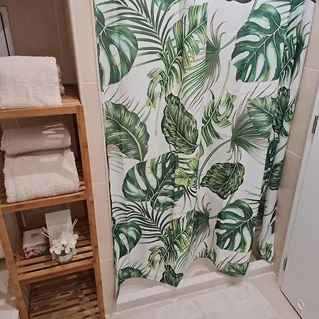 Little Treasure By The Sea Apartman