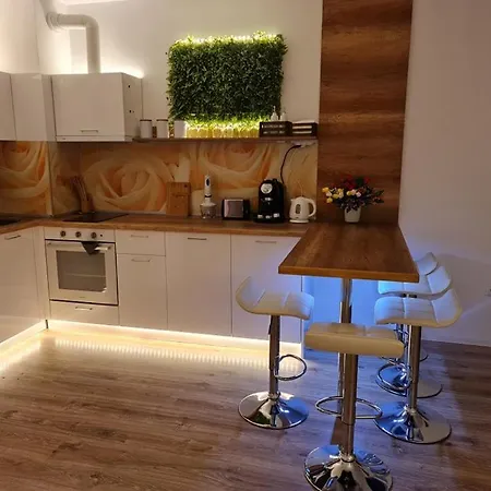 Apartman Little Treasure By The Sea Pomorie