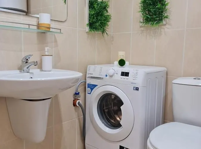 Little Treasure By The Sea Apartment