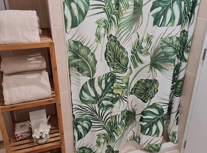 Little Treasure By The Sea Apartment