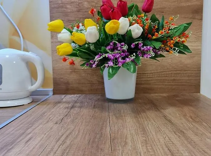 Apartment Little Treasure By The Sea Pomorie