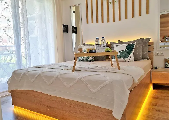 Little Treasure By The Sea